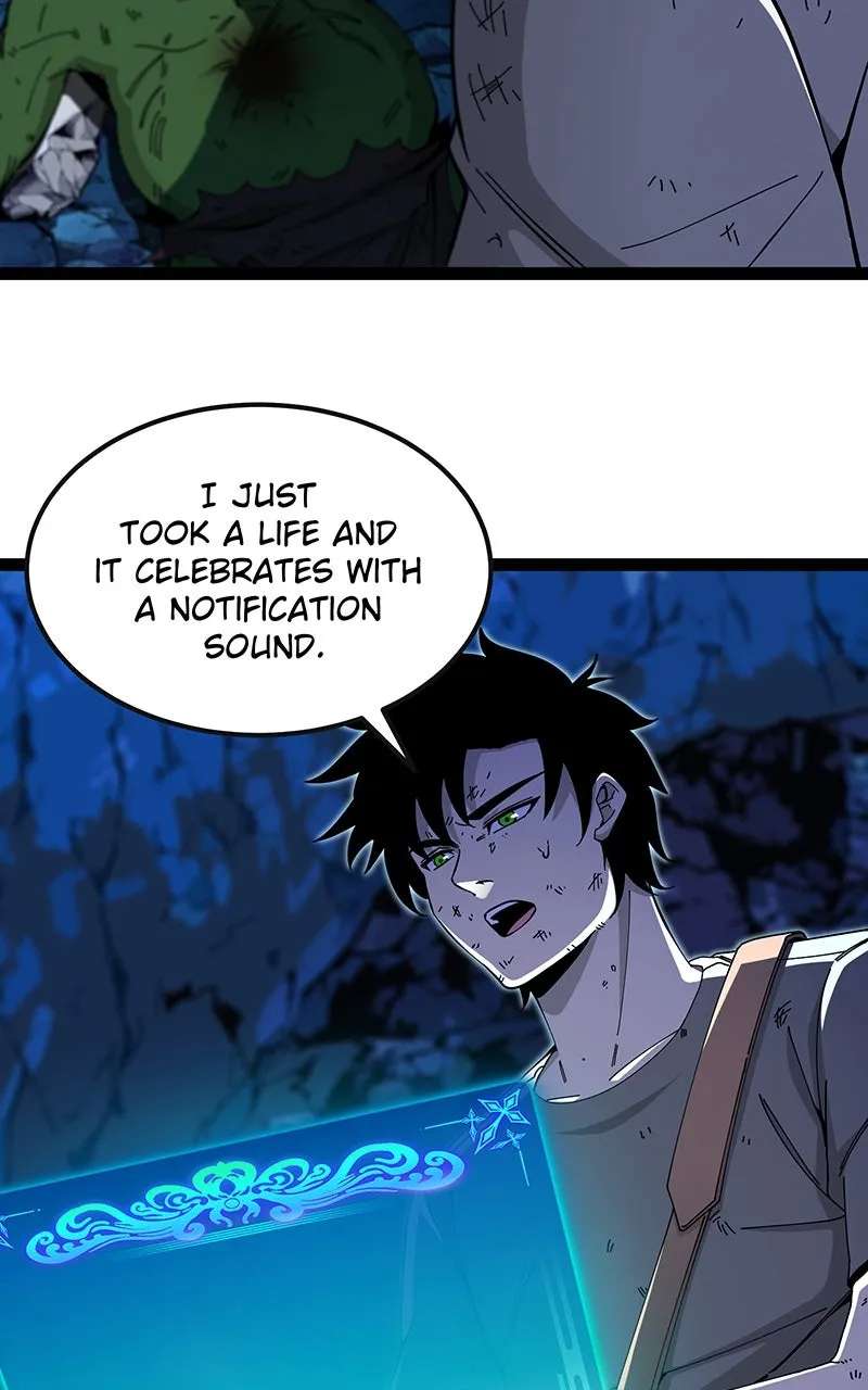 Road to Mastery Chapter 1 - page 130