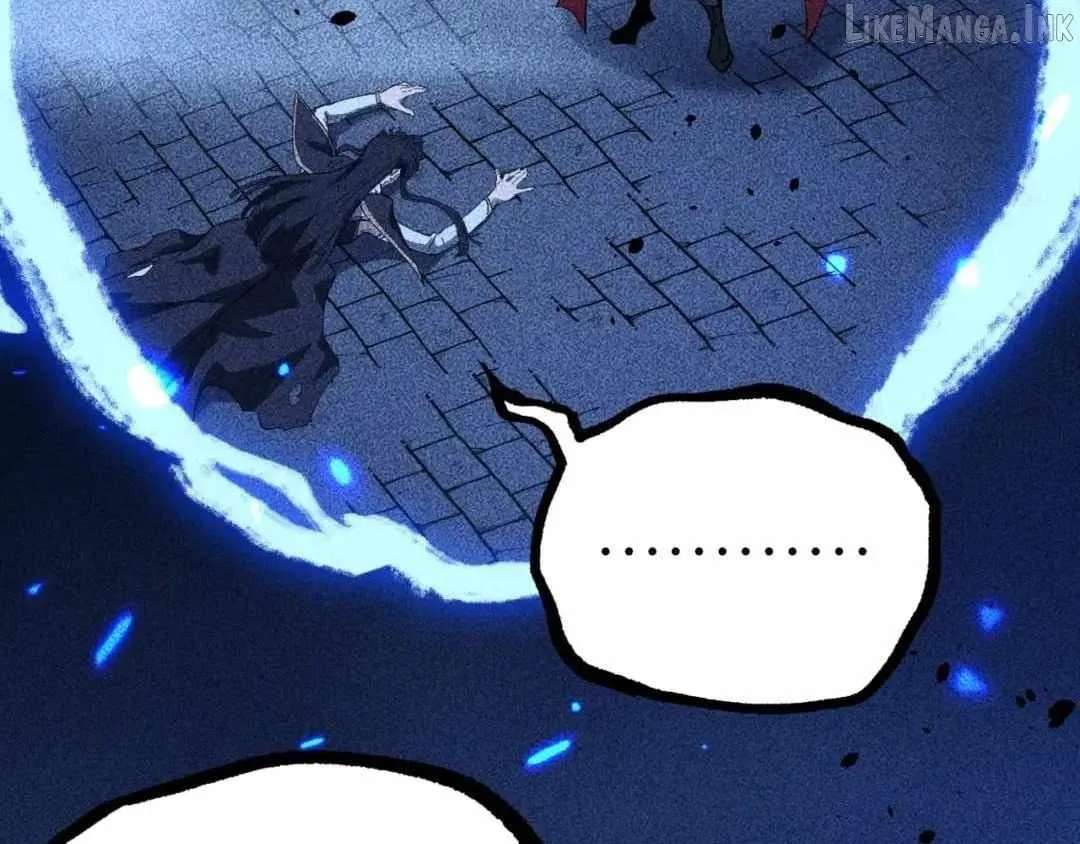 God-level Assassin, I’m the Shadow Chapter 144 - page 4