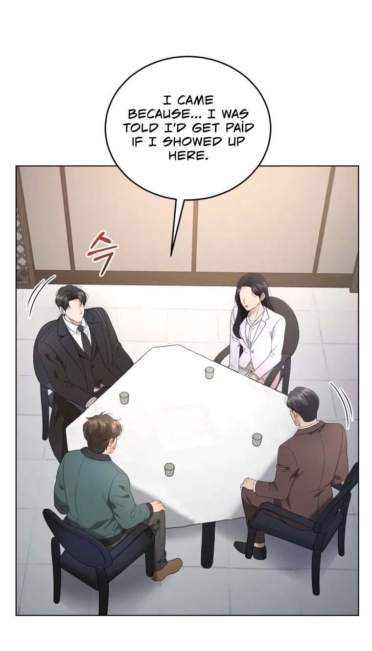 Goodbye, Ex-Husband Chapter 69 - page 67