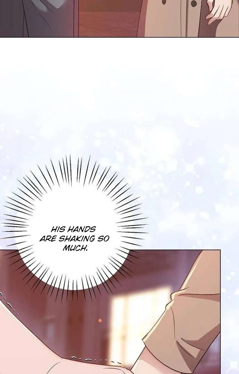 I Don't Recommend Making a Mistake With Your Male Friend Chapter 23 - page 66