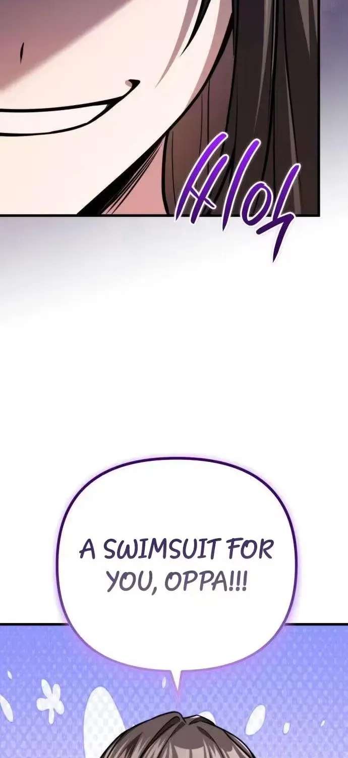The Dragon Girlfriend Has Returned Chapter 8 - page 71