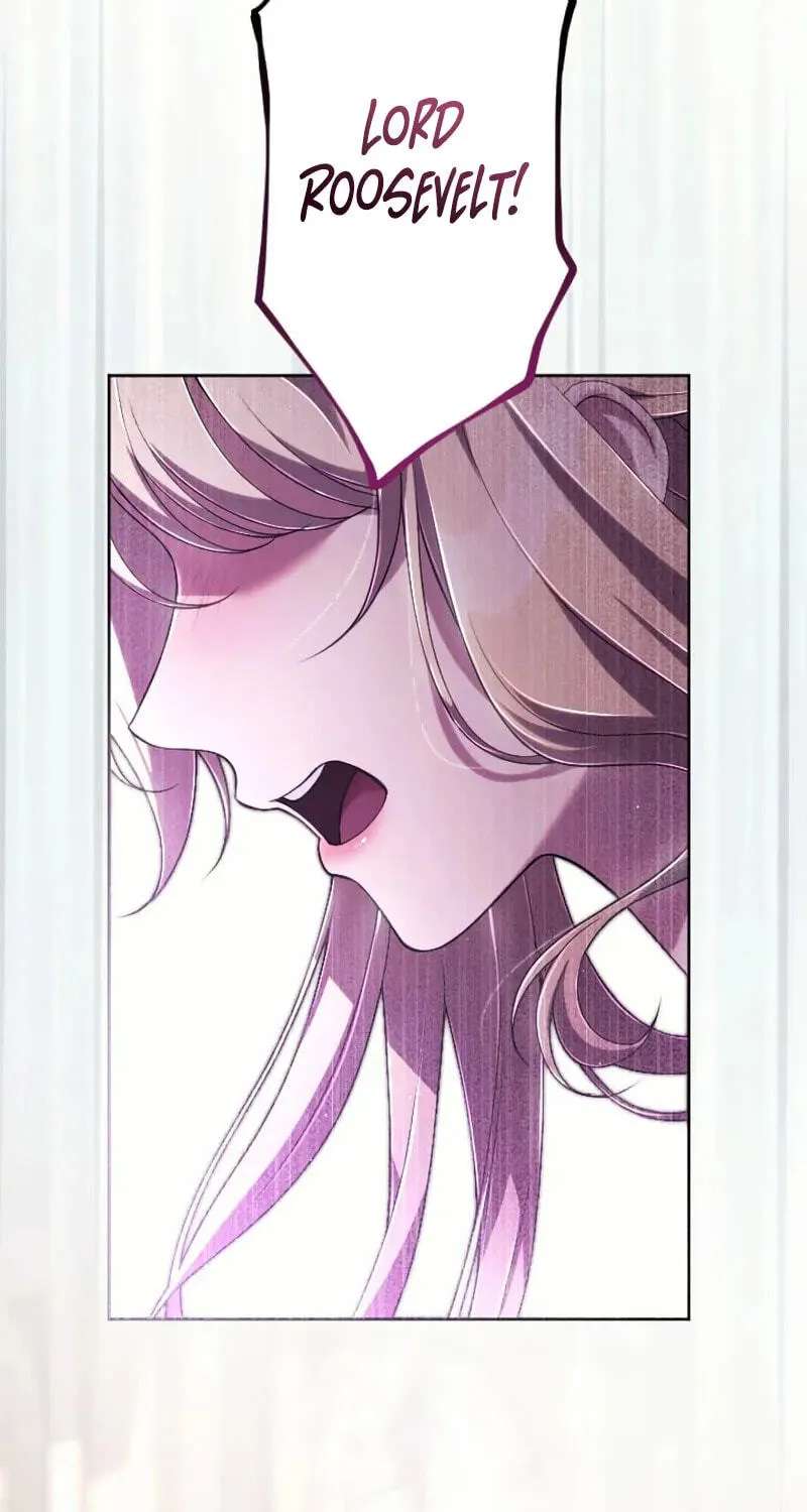 My 5th Political Marriage With You Who Hates Me Chapter 54 - page 37