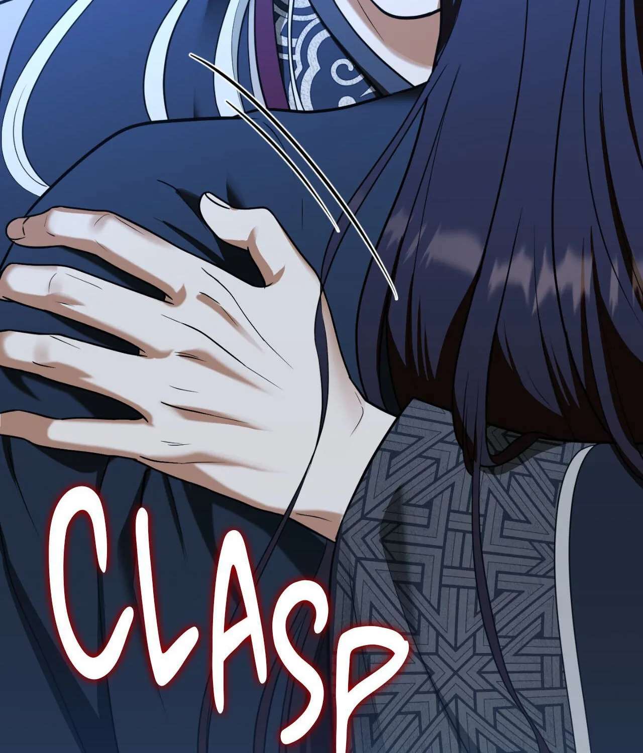 The Demon Leader's Lover Chapter 51 - page 128