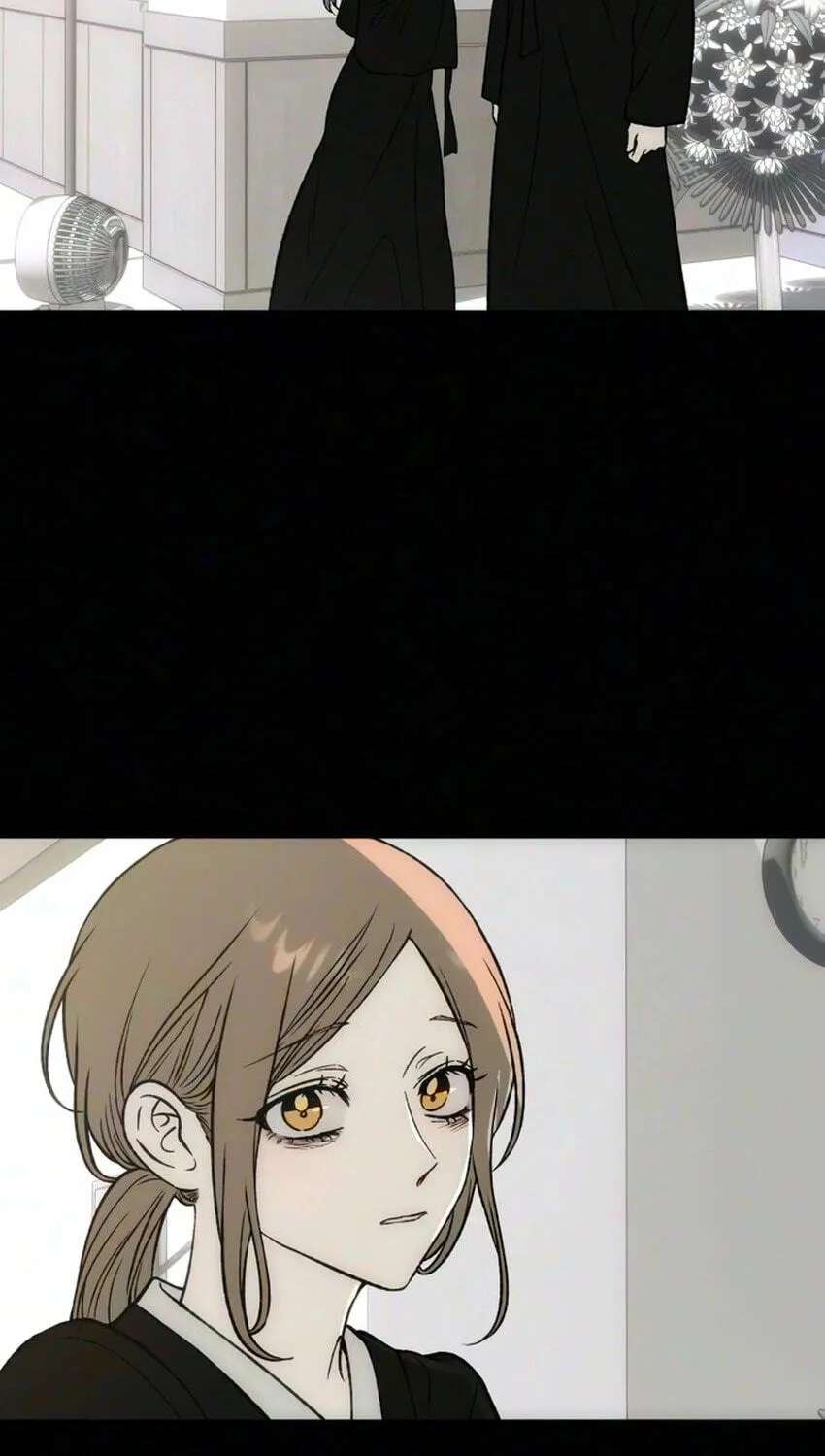 A Lifelong Yearning for You Chapter 24 - page 32