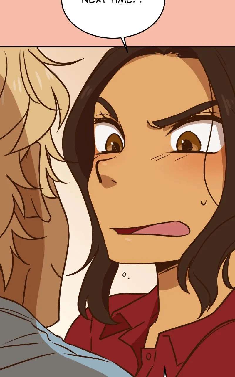 Diner for Adas Chapter 4 - page 16