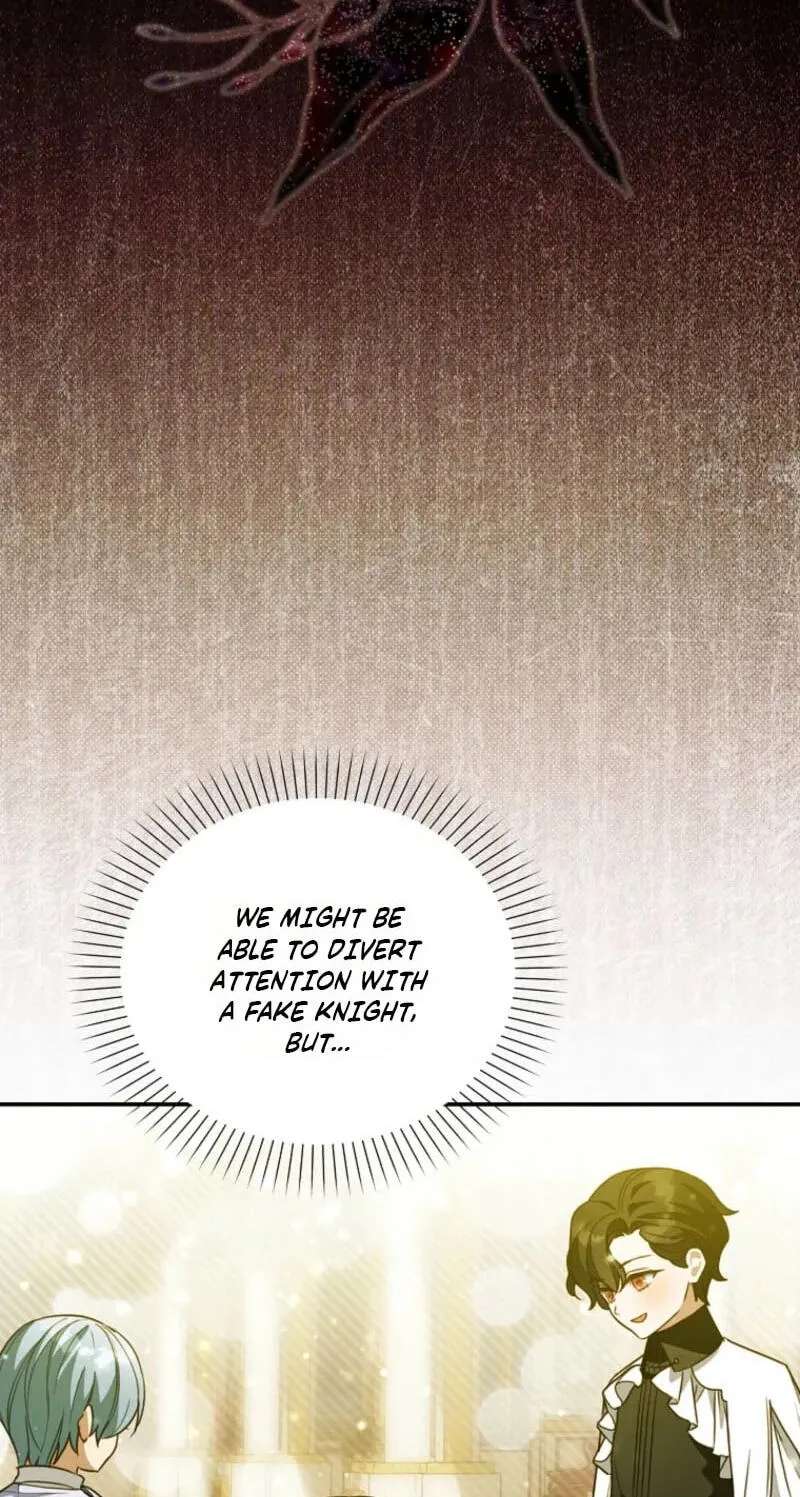 The Dutiful Kid Who Saved the Villainous Family Chapter 40 - page 154