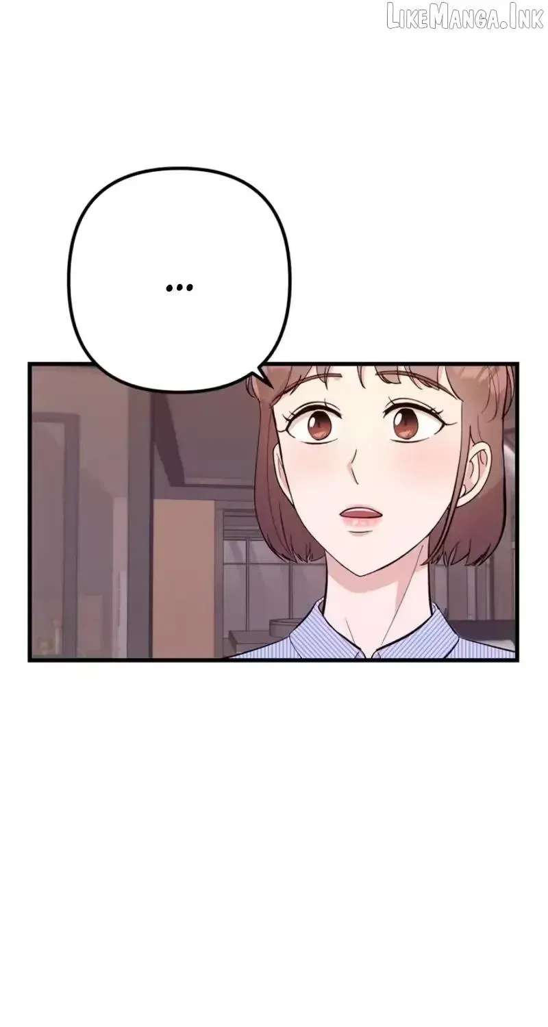 Surviving the Office Romance Chapter 29 - page 30