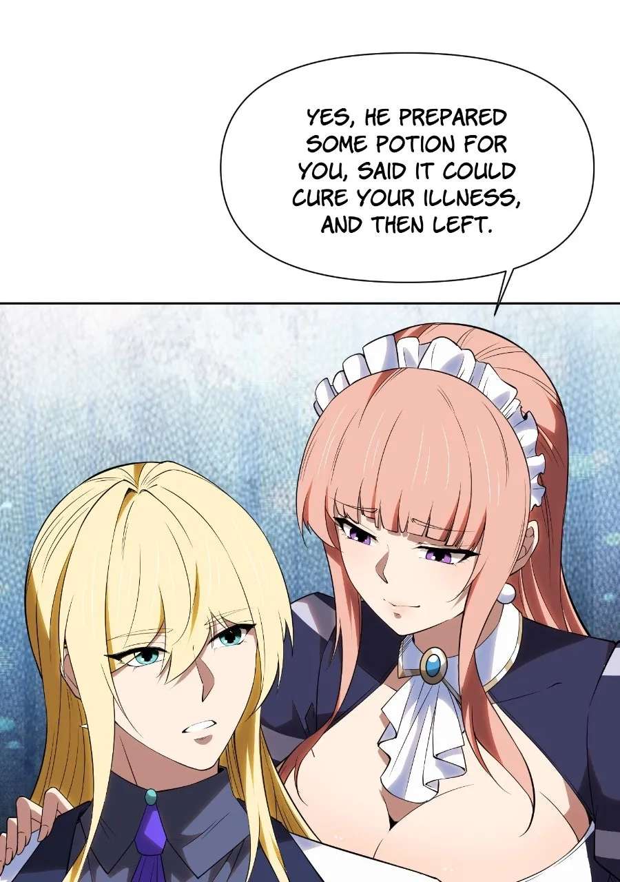I Dominate a Magical Continentwith an Industrial Revolution Chapter 33 - page 49