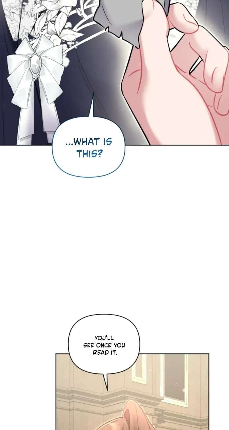 My Mad Fake Marriage to Maddie Chapter 80 - page 9