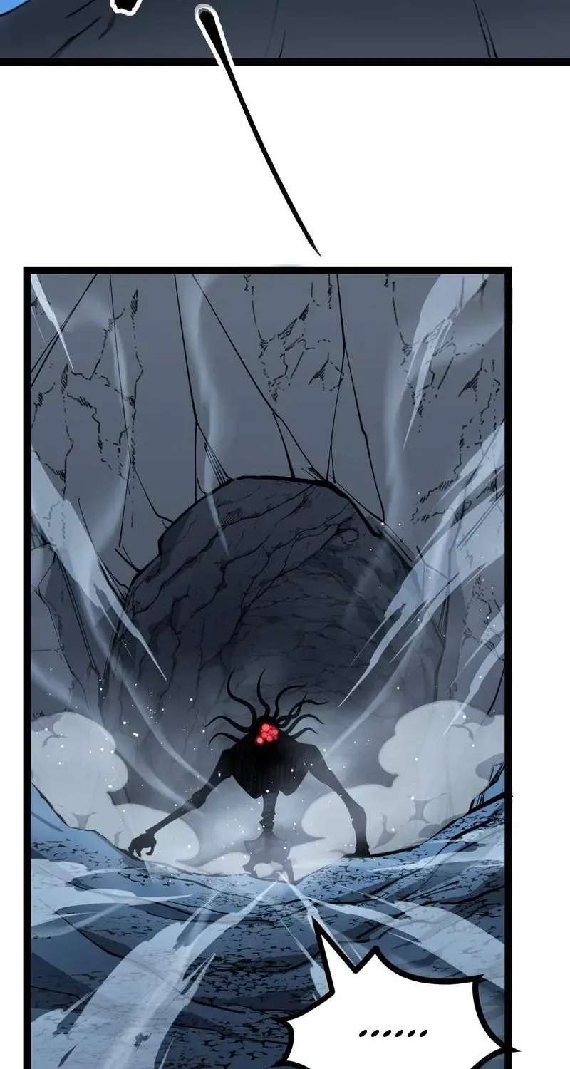 Gatekeeper Of The Boundless World Chapter 192 - page 26
