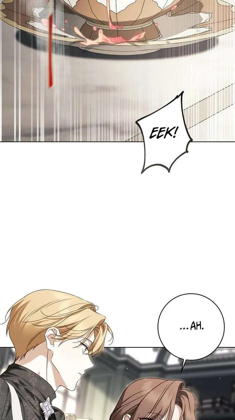 The Count's Secret Maid Chapter 106 - page 44