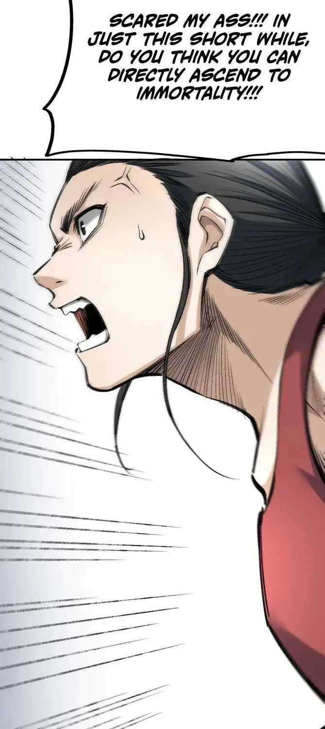 Two Worlds: I Have an Ancient Martial Arts World Chapter 6 - page 69
