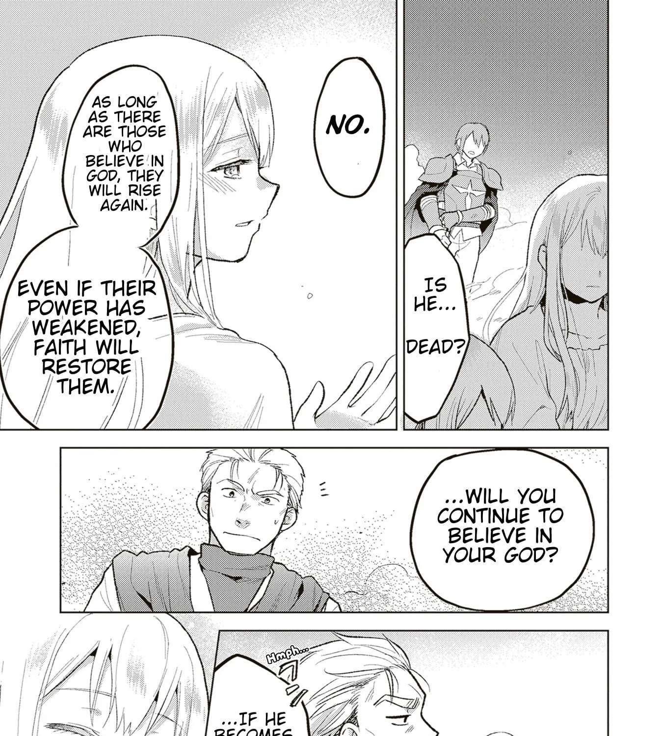 Chibikko Kenja, Lv.1 Kara Isekai de Ganbarimasu! Chapter 39 - page 22