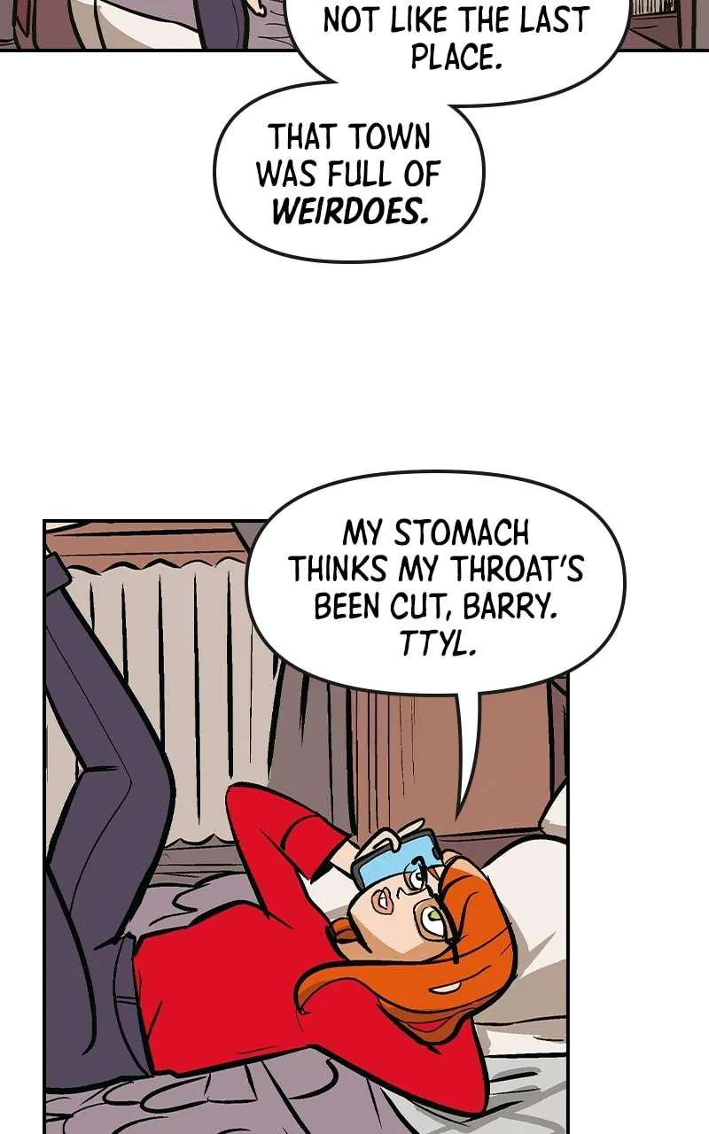 Steeple Chapter 28 - page 10
