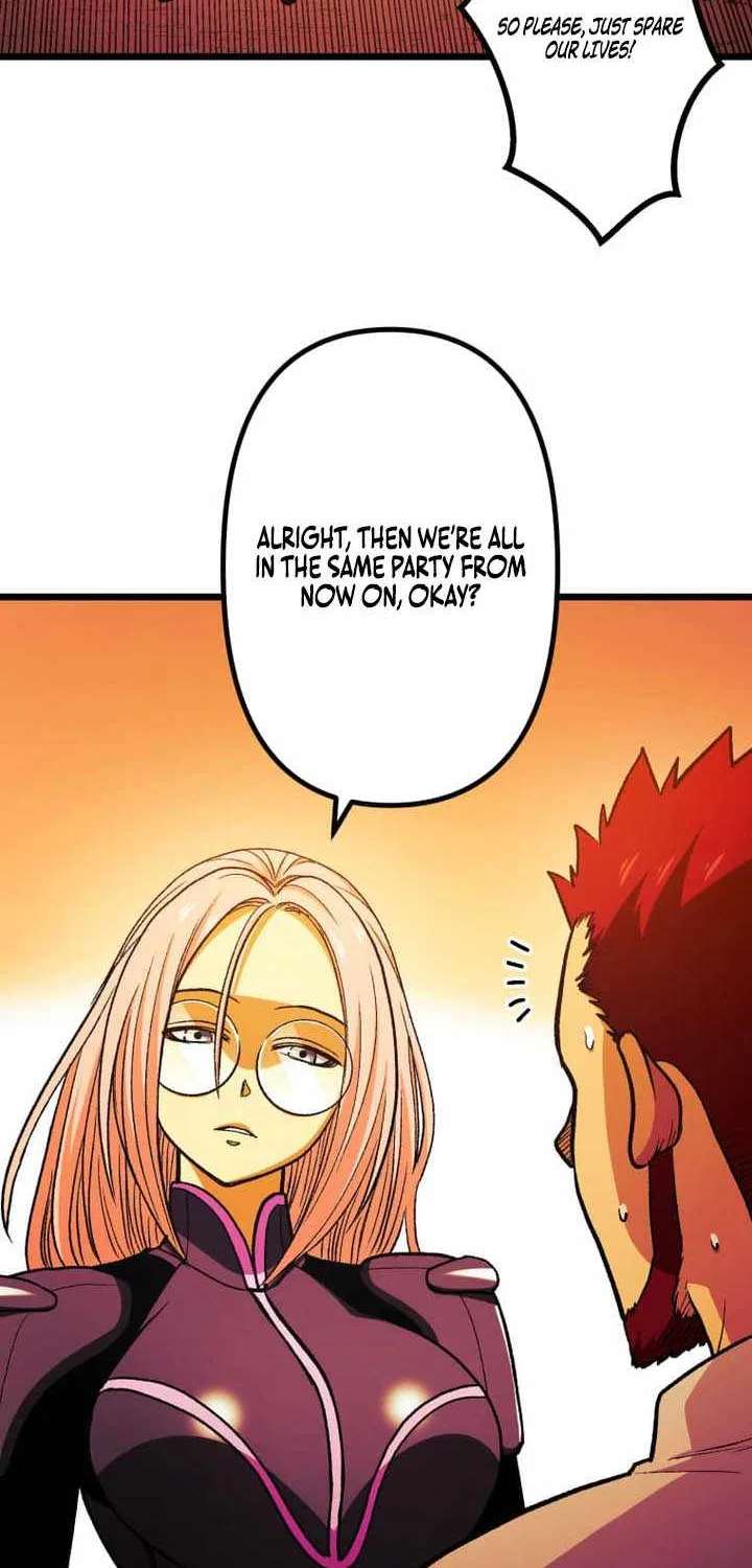 The Reincarnation of God-Level Crafting Chapter 43 - page 15