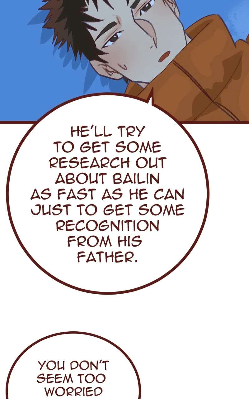 Bailin & Li Yun Chapter 116 - page 4