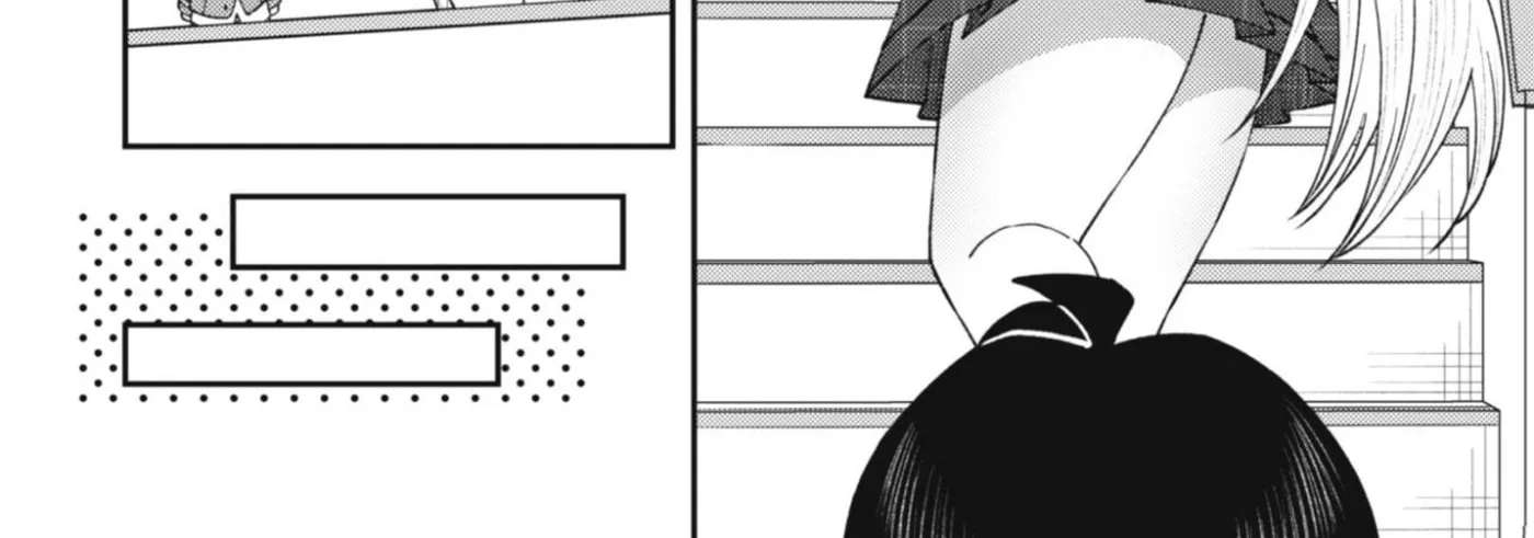 The Internet Café Where I Work Somehow Became a Hangout Spot for Beautiful Girls. Chapter 2 - page 45