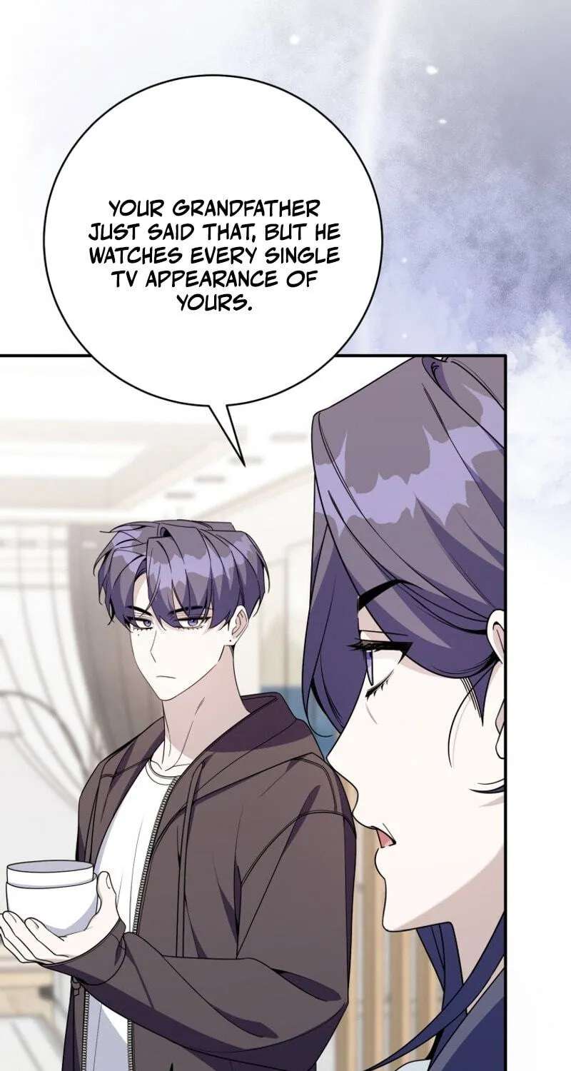 An Insincere Idol’s Blank Slate Chapter 96 - page 46