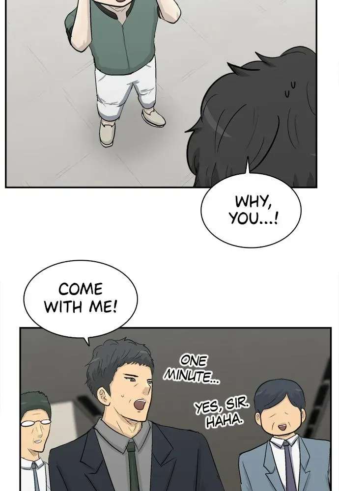 The Golden Spoon Chapter 105 - page 86