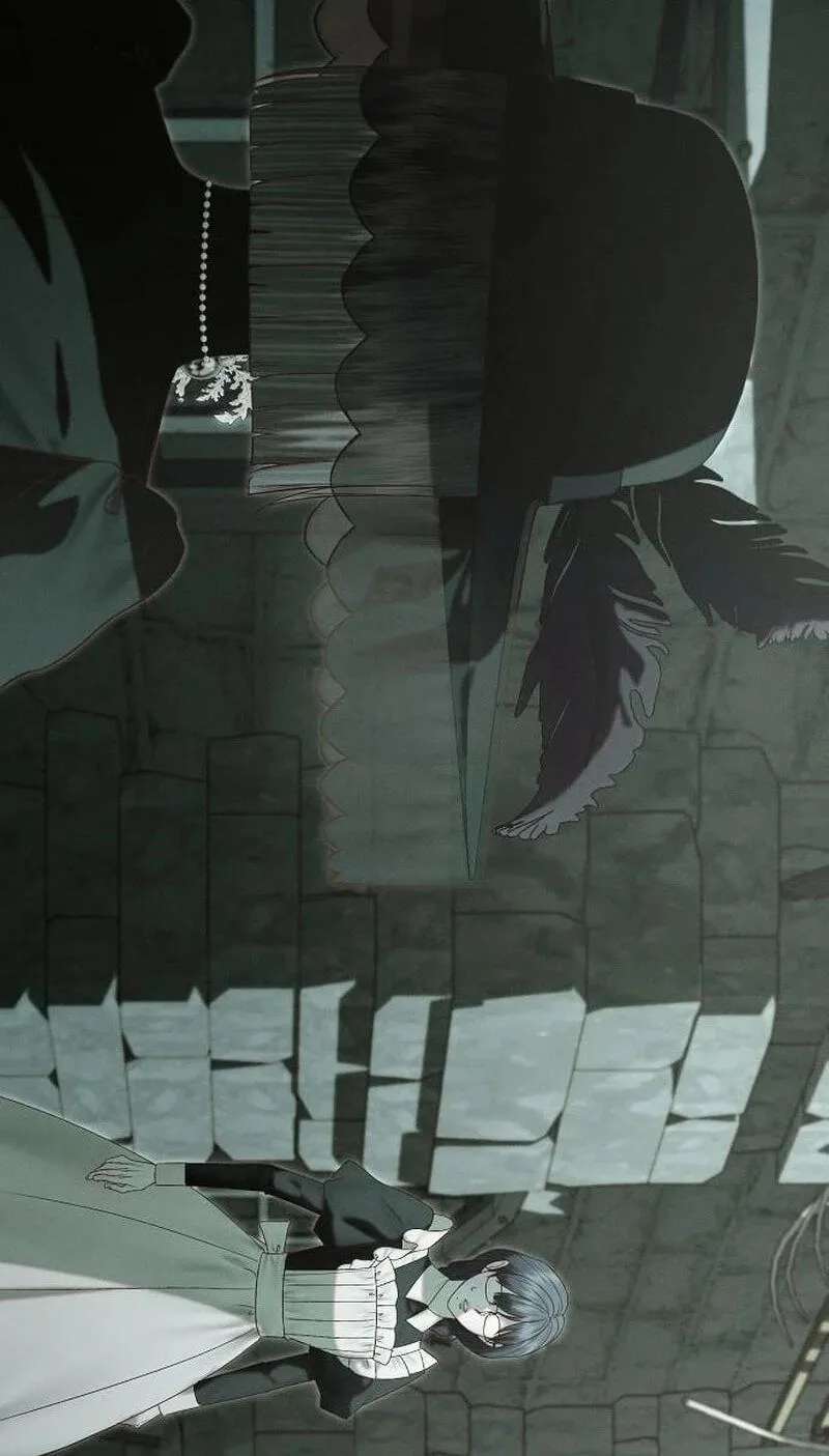 The Merman Trapped In My Lake Chapter 47 - page 4