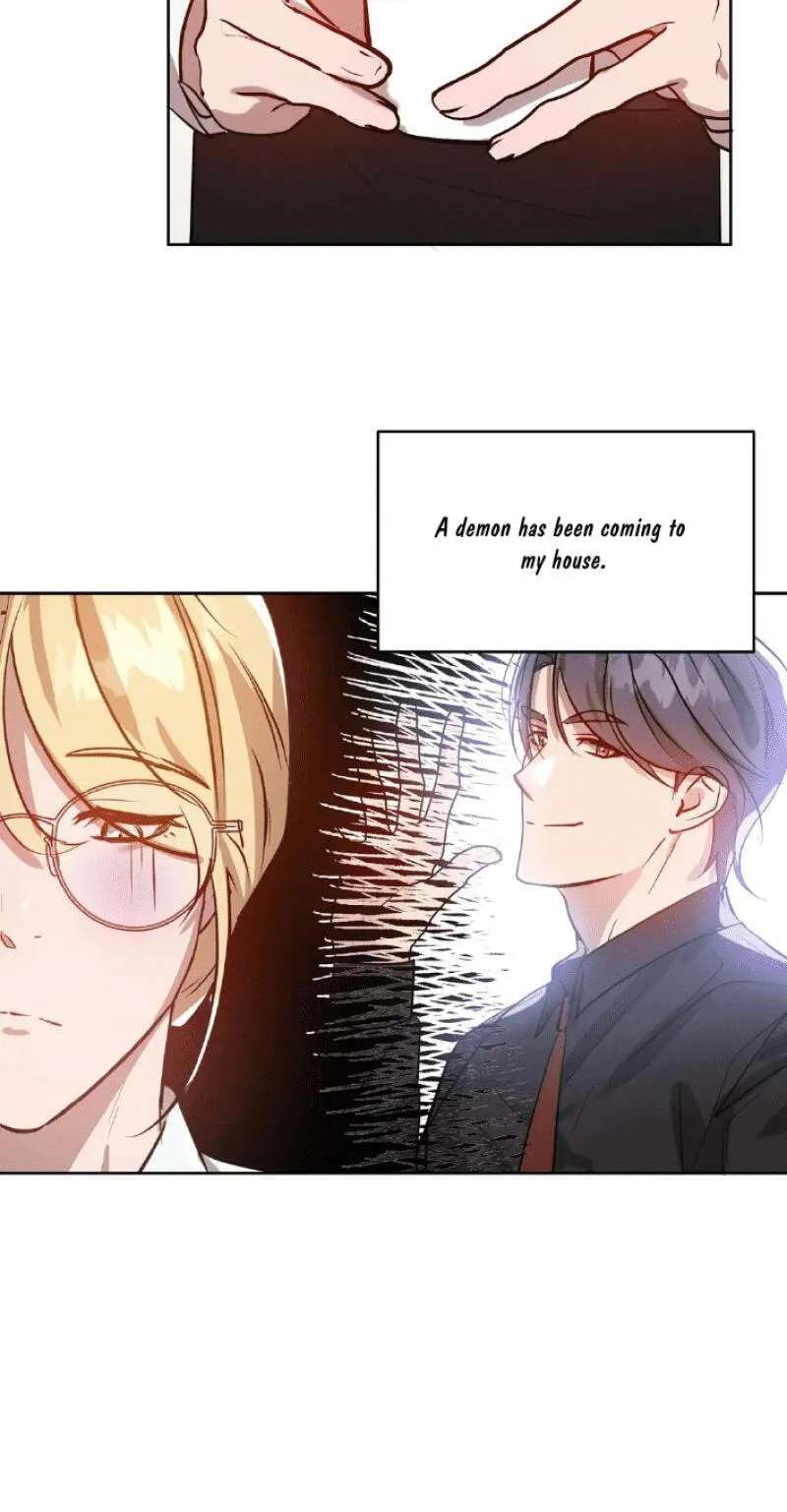 I Want to Be an Incubus Too! Chapter 30 - page 15