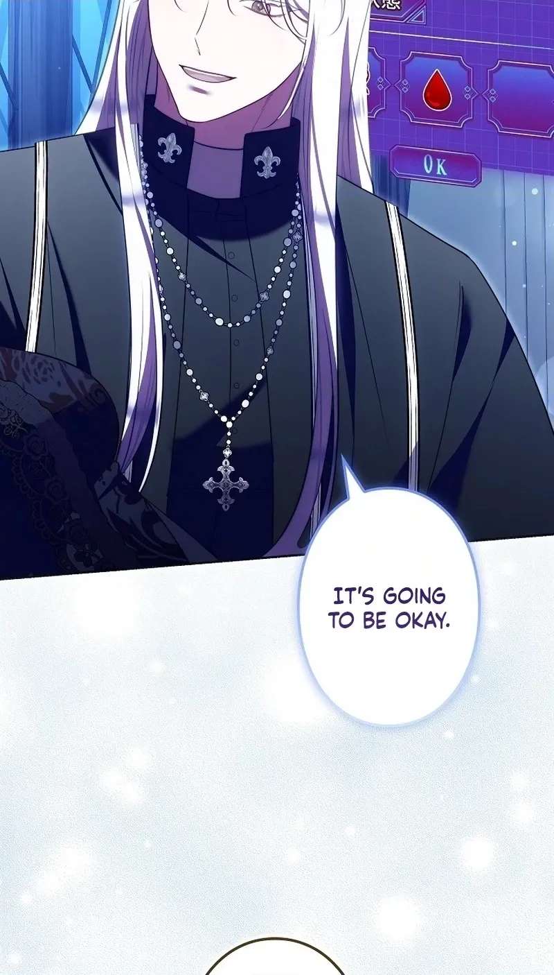 The Final Boss Wants to Die Chapter 18 - page 90