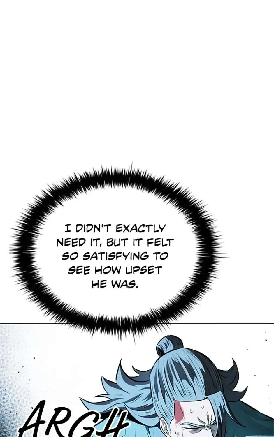 Absolute Master of the Senate Chapter 61 - page 159