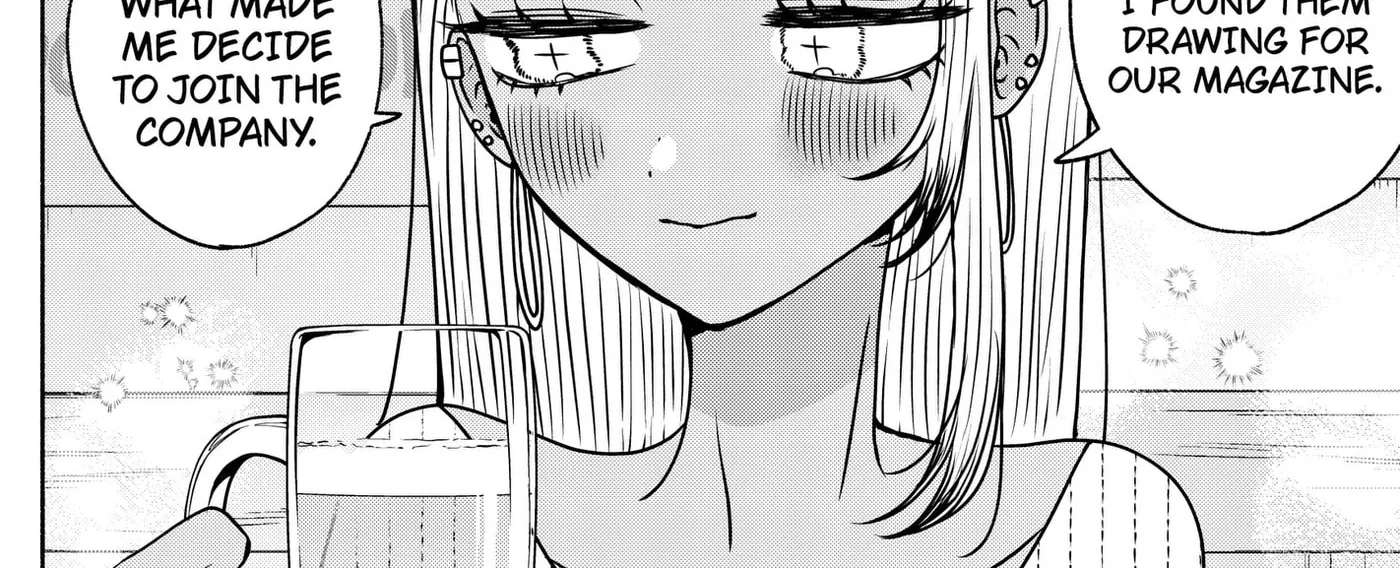 Yagate Efude o Utsuroshi Kimi wa Chapter 34 - page 16