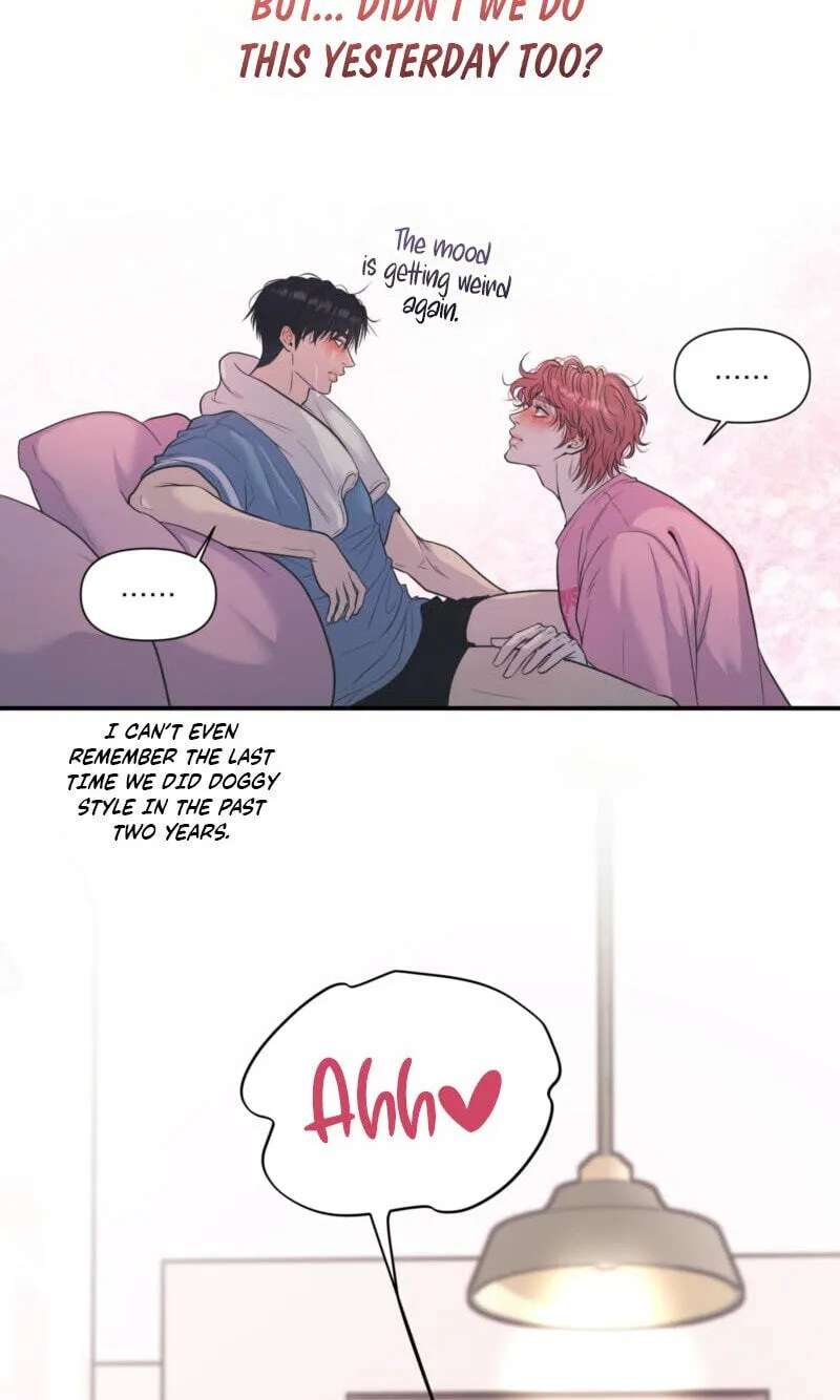 To Each His Own (Mulkkachi) Chapter 25 - page 31