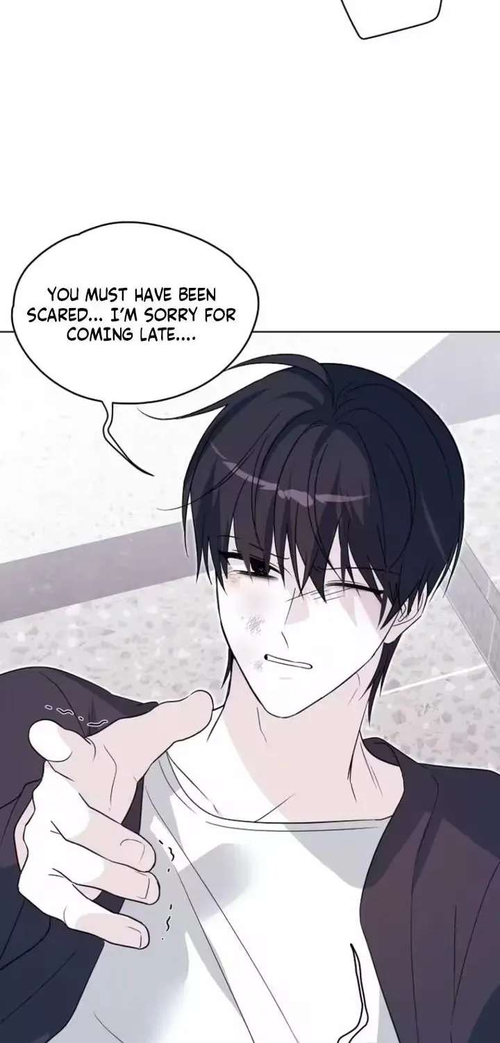 You and me Living together Chapter 2 - page 68
