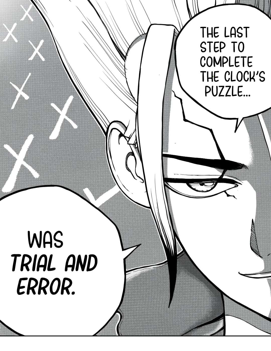 Anime Geniuses' Crossover Chapter 25 - page 19