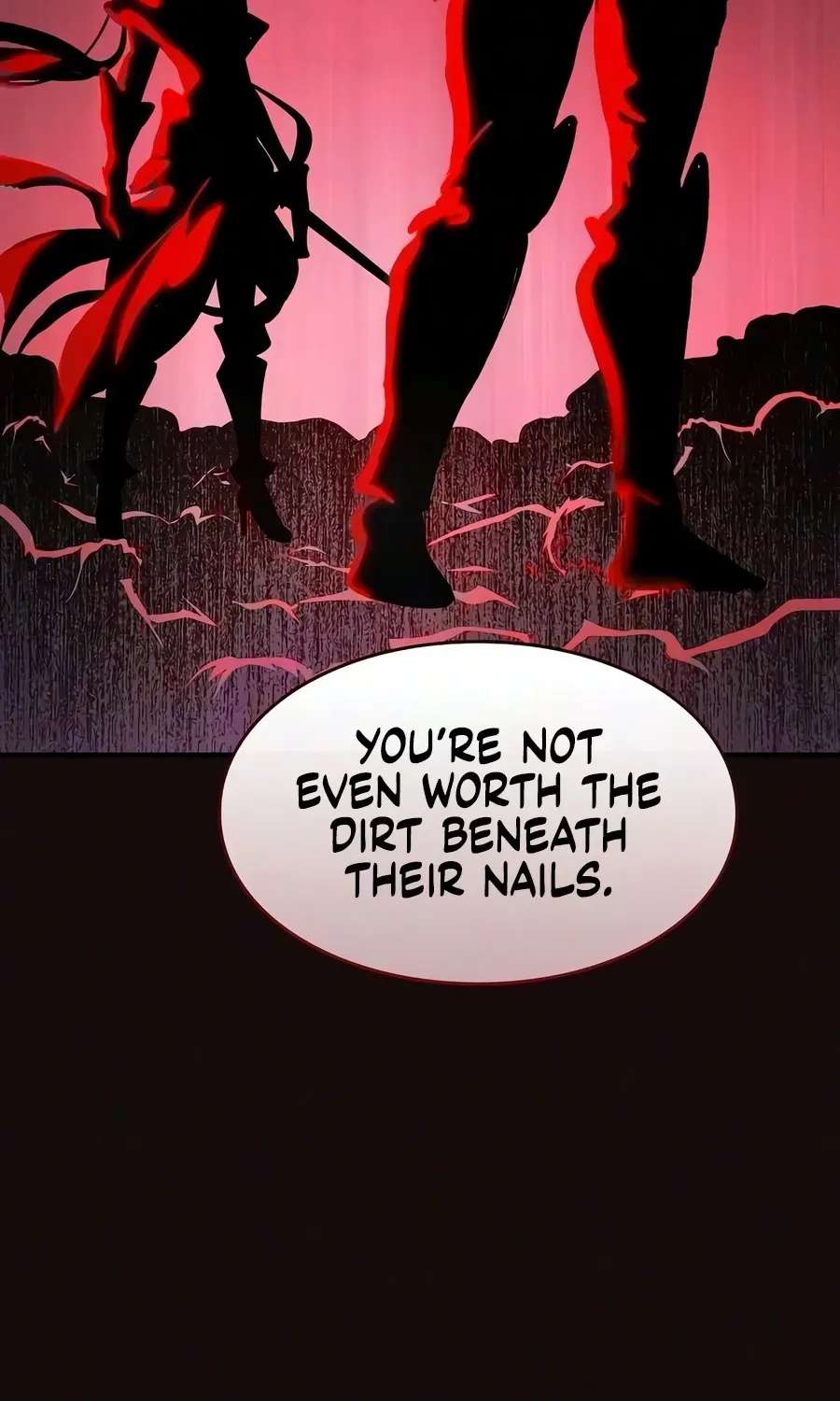 Sword-Devouring Swordmaster Chapter 44 - page 144