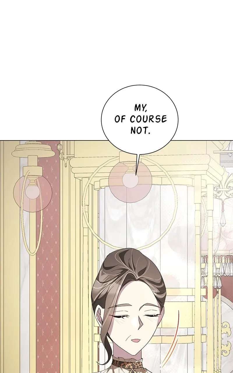 Wished You Were Dead Chapter 97 - page 97