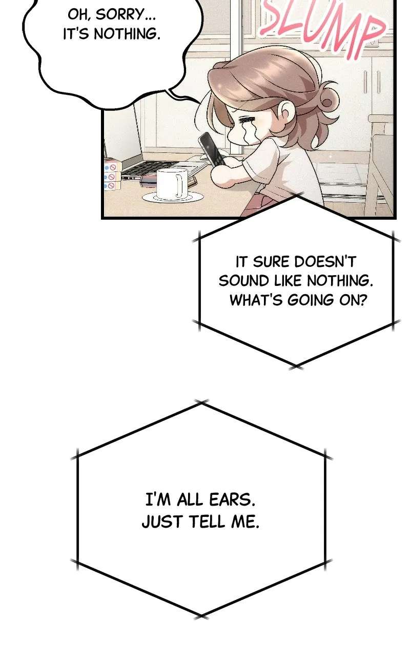 Office Romance Contract Chapter 2 - page 39