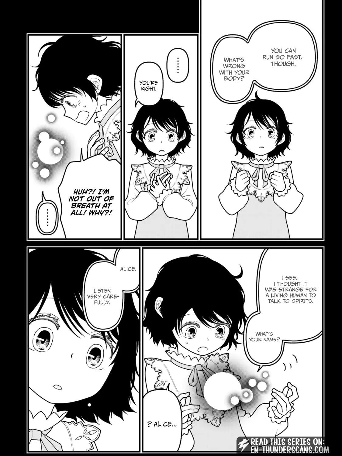 A Banished Sage's Progress to Discovering the World: The Story of What Happened When I Freed Myself from My Childhood Friend Chapter 54 - page 9