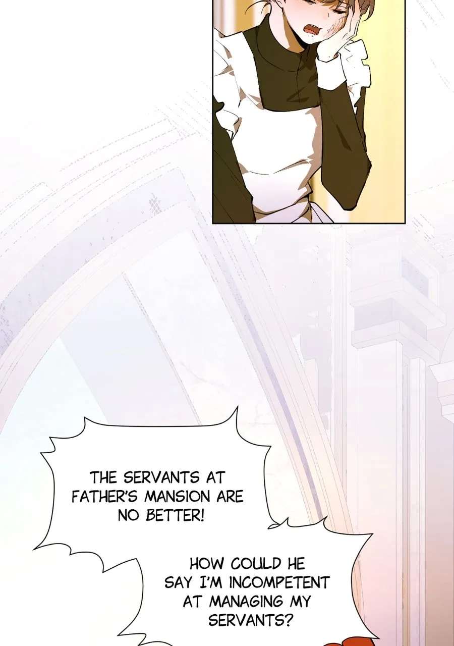 Becoming the QueenAt the Age of Six Chapter 12 - page 32