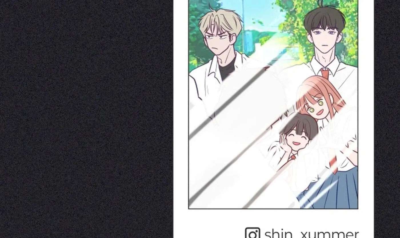 I Want to Ruin My Unrequited Love Chapter 15 - page 116