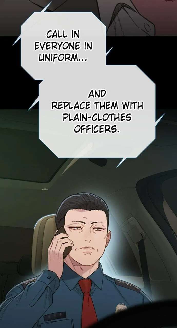 The Final Case Chapter 31 - page 27