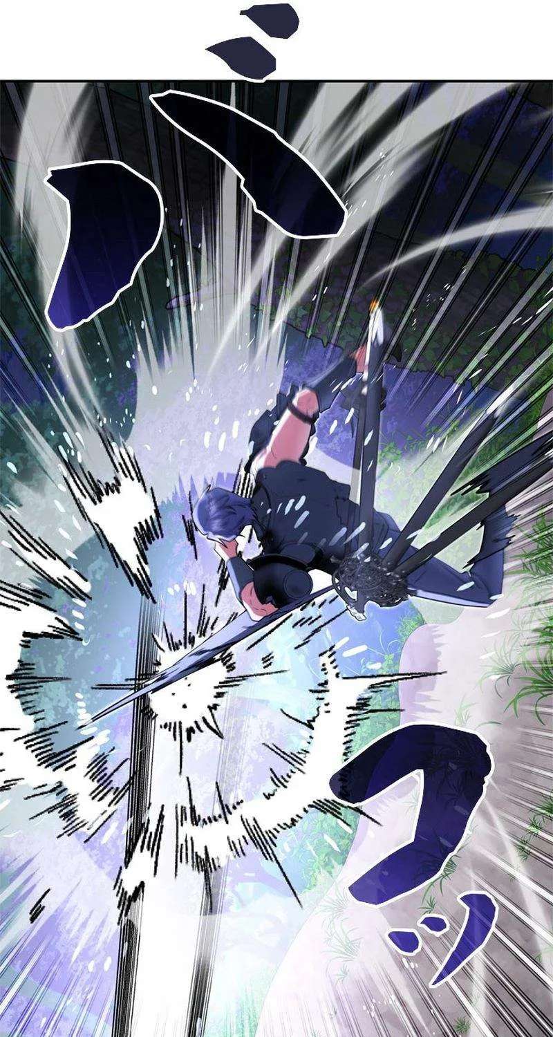 The Sword Emperor Who Surpasses His Previous Life Chapter 37 - page 20
