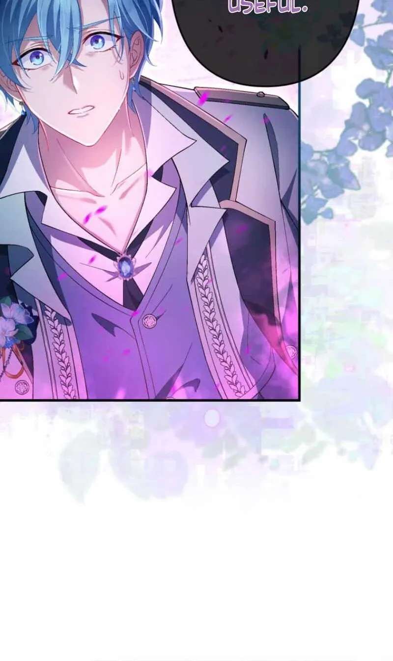 My Bias is Obsessed with Me Chapter 98 - page 58