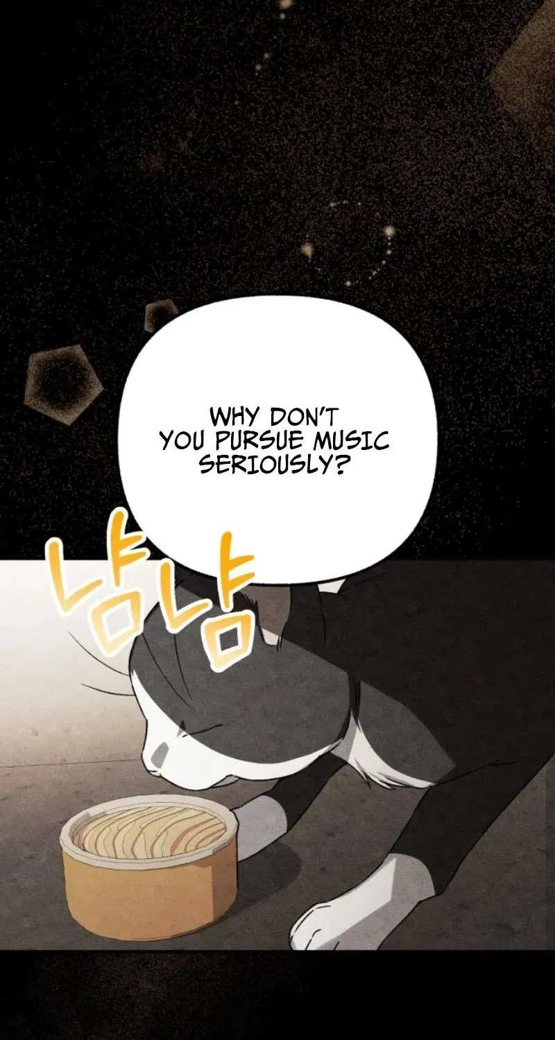 Sounds Like Chapter 57 - page 111