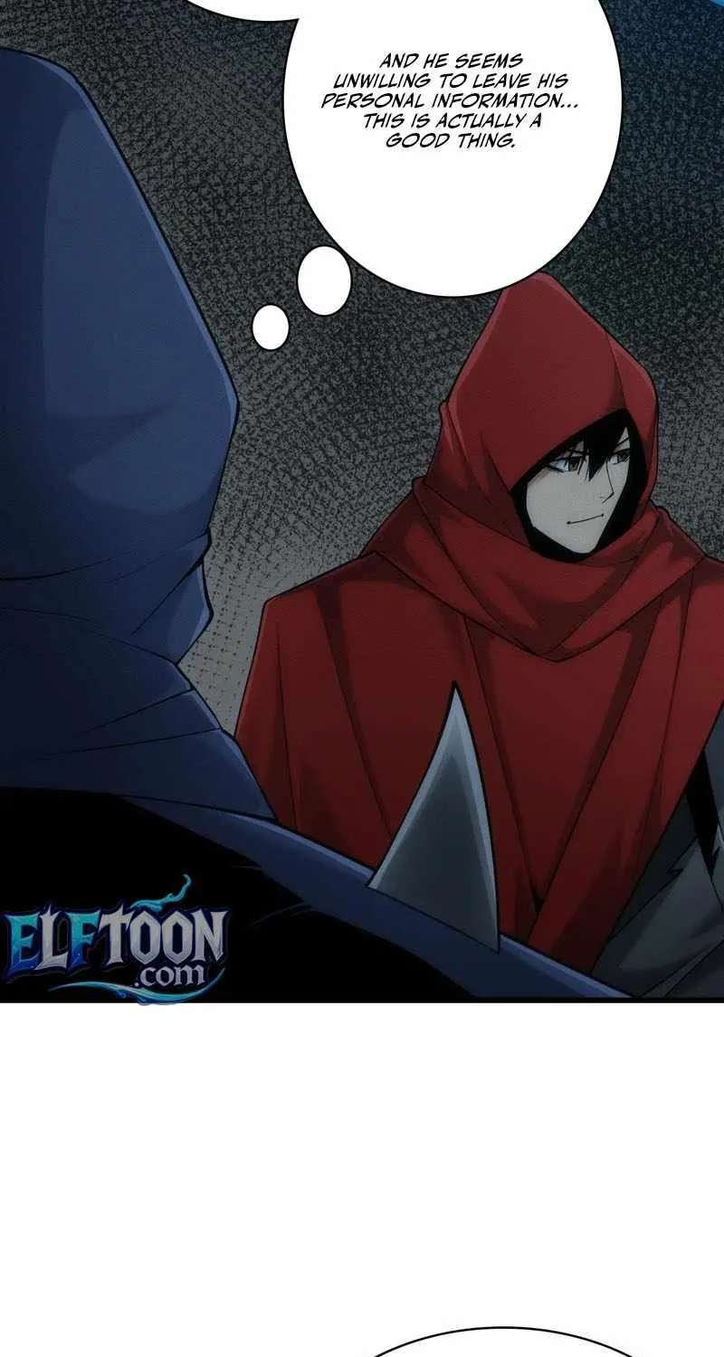 Online Game: I Can Evolve Everything (Remake) Chapter 20 - page 45