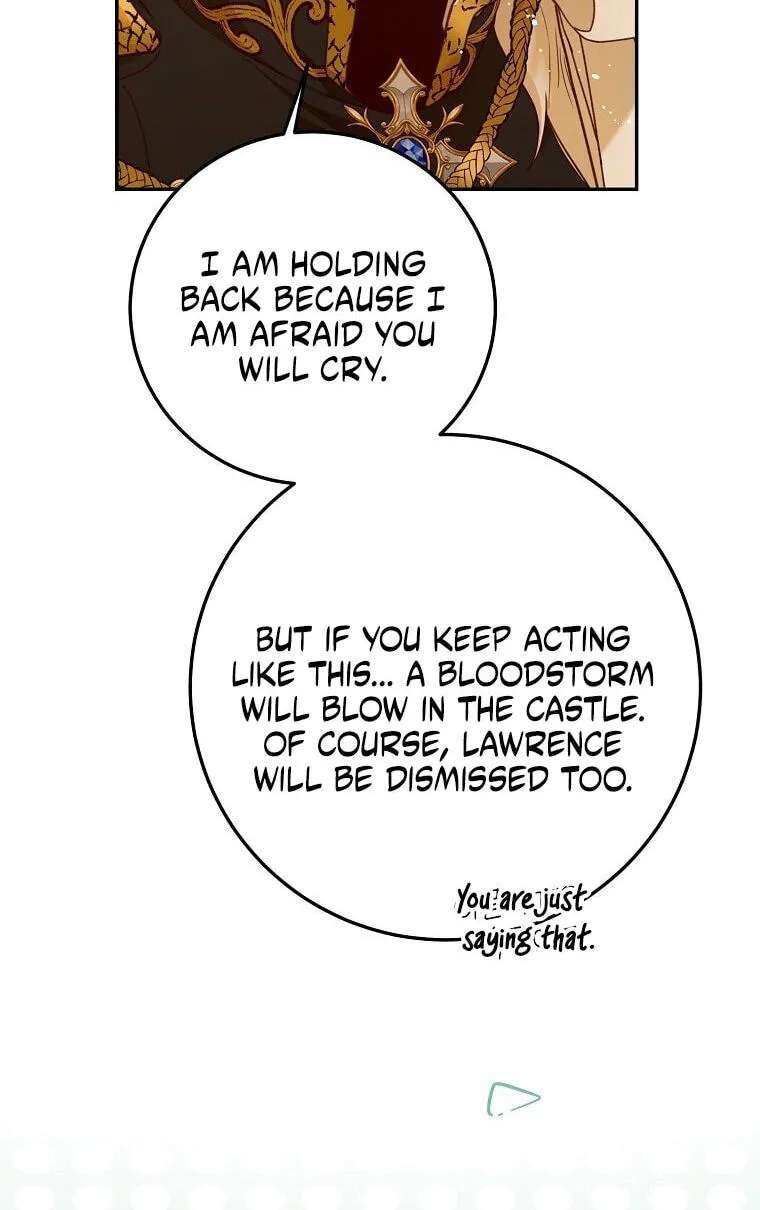 As The Heart Leads Chapter 64 - page 34
