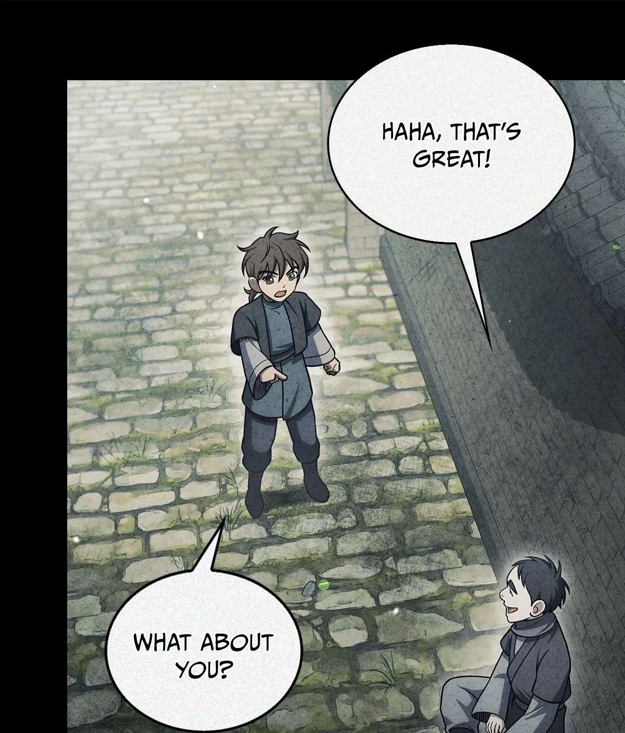 Cheonhwa Archive's Young Master Chapter 125 - page 34