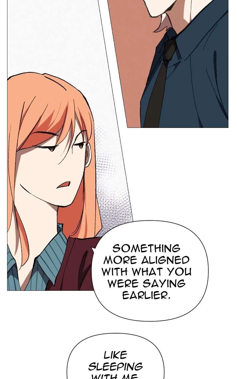 Unlovable Replacement Chapter 139 - page 36