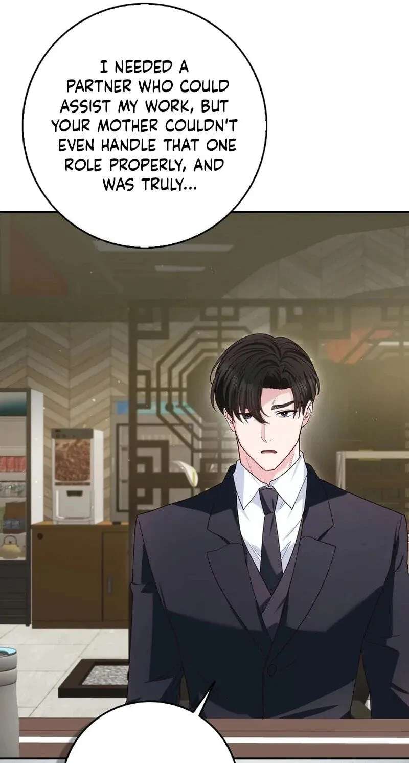 Marriage Starts with an Interview Chapter 43 - page 10