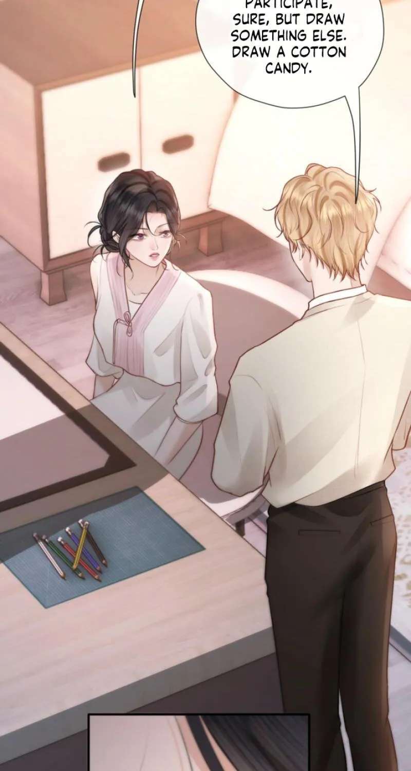 The Perfect Girl Isn't So Perfect Chapter 43 - page 11