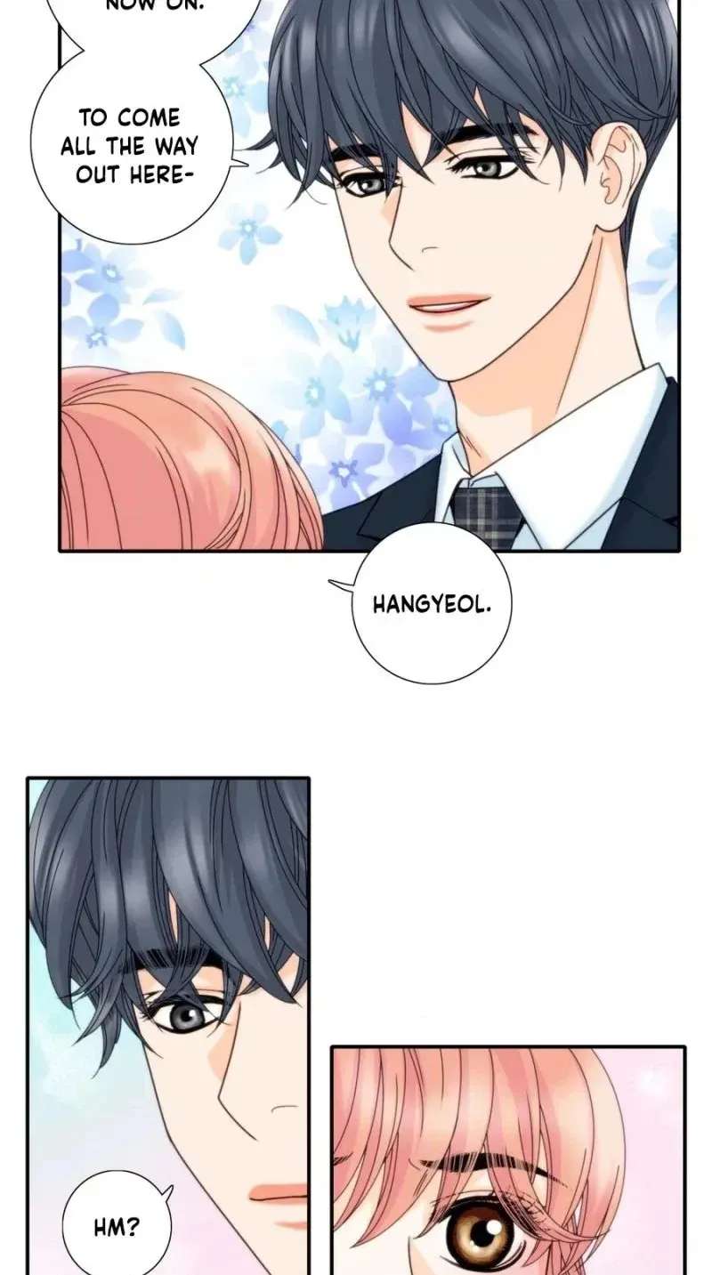 Contract Bride Chapter 14 - page 50
