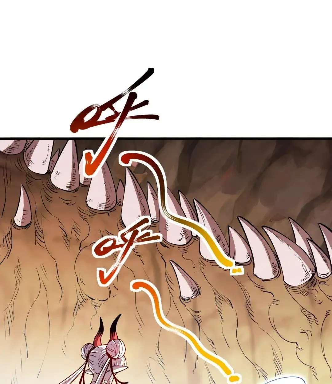 I’m A Prisoner In The Demon World Chapter 37 - page 73