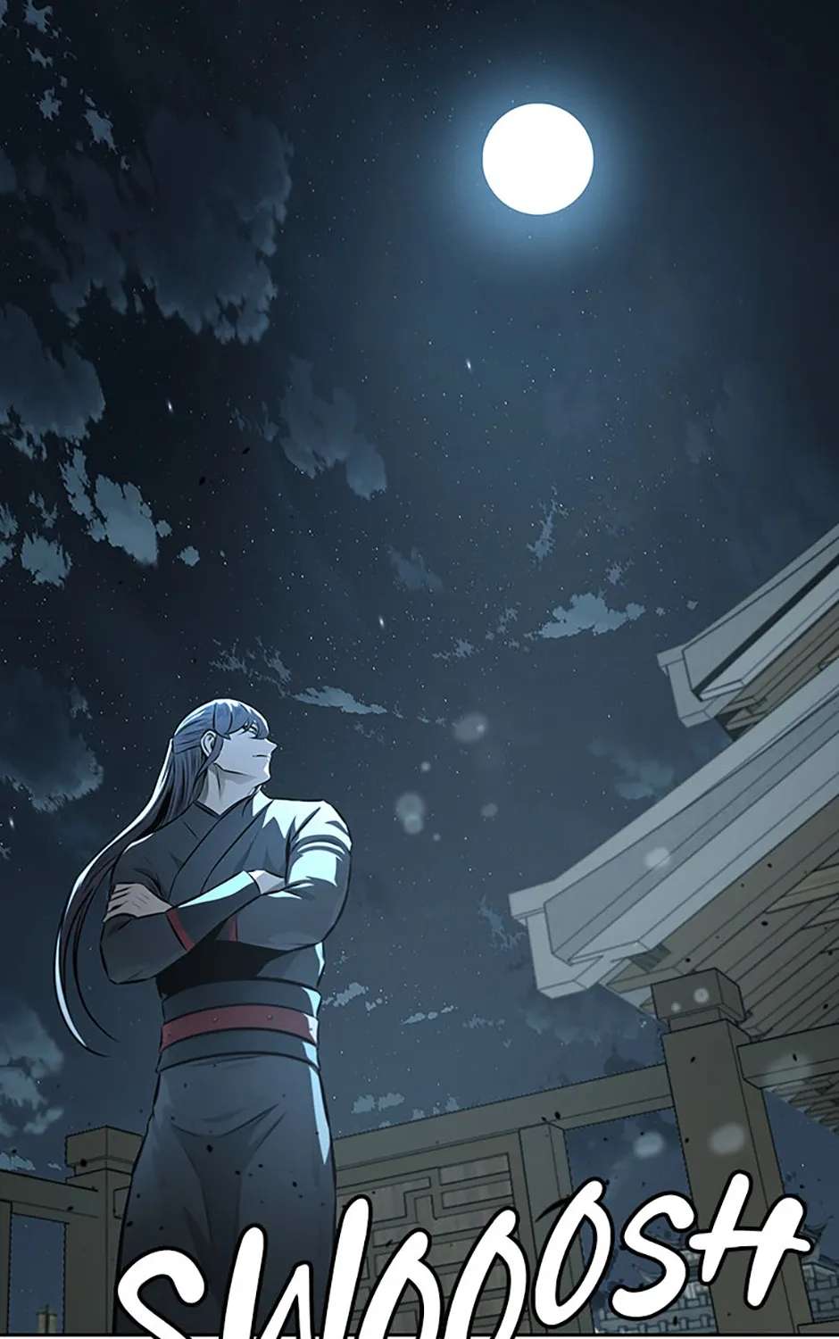 Absolute Master of the Senate Chapter 83 - page 69